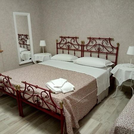 La Buonanotte Bed and Breakfast Mantua Buitenkant foto