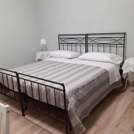 La Buonanotte Bed and Breakfast Mantua Buitenkant foto