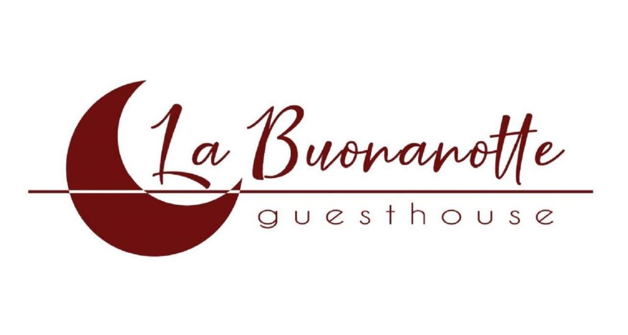 La Buonanotte Bed and Breakfast Mantua Buitenkant foto