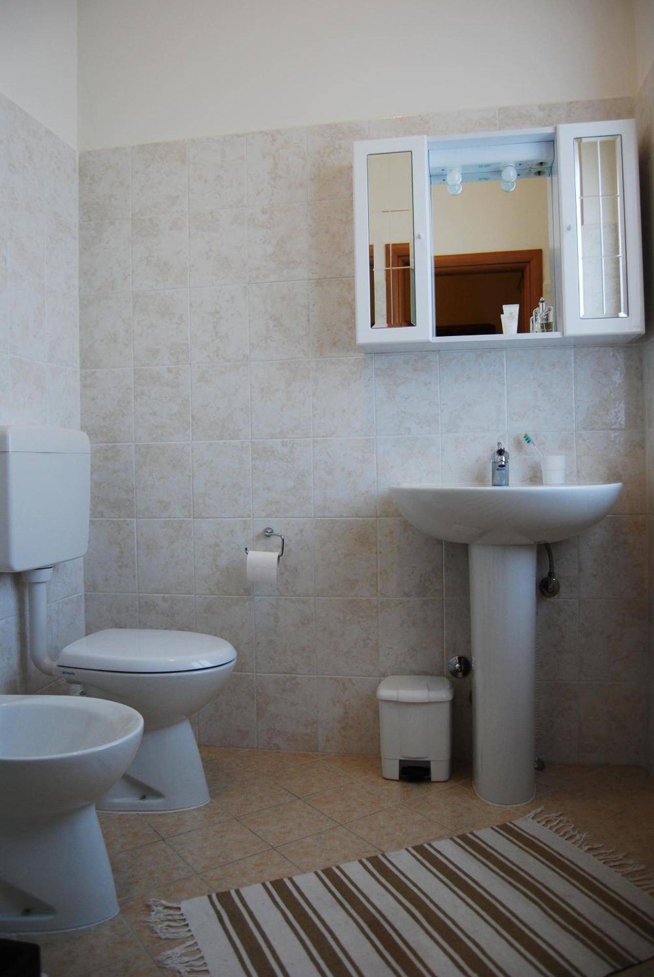 La Buonanotte Bed and Breakfast Mantua Buitenkant foto